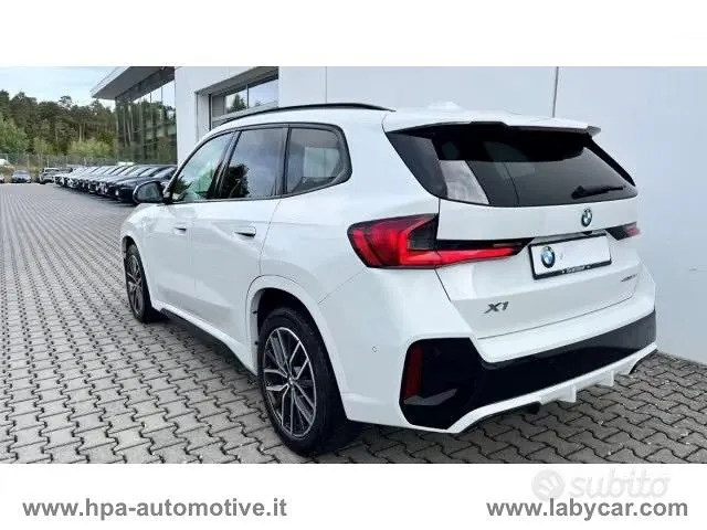 BMW X1 2022 photo 2