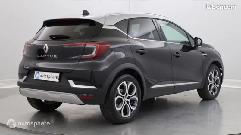 Renault Captur 2024 photo 5