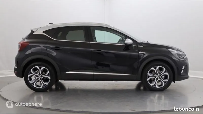 Renault Captur 2024 photo 4