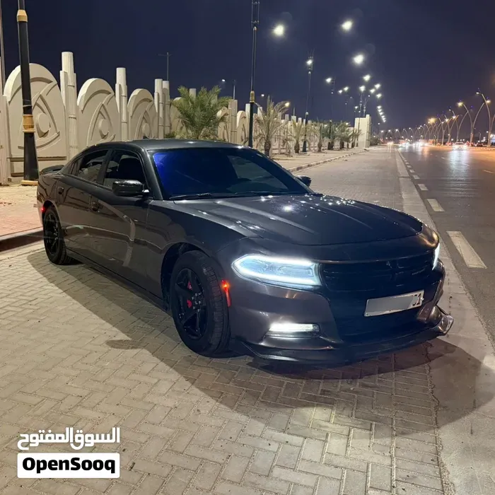 Dodge Charger