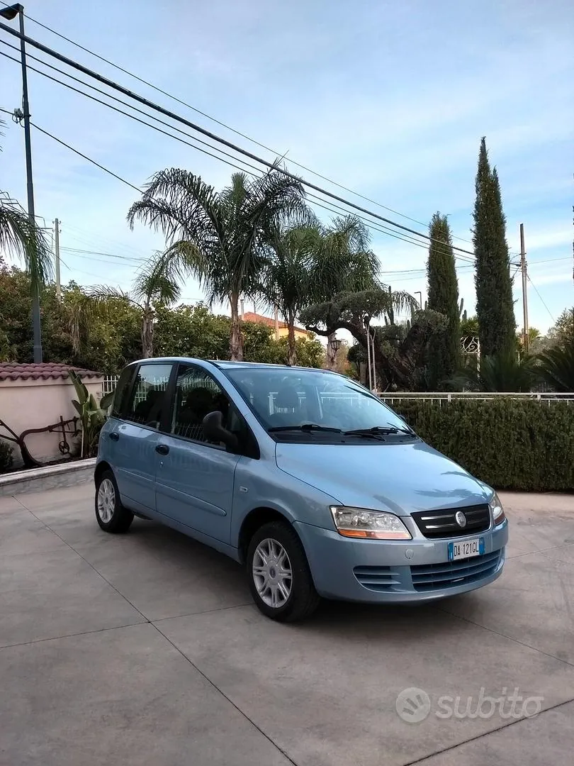 Fiat Multipla