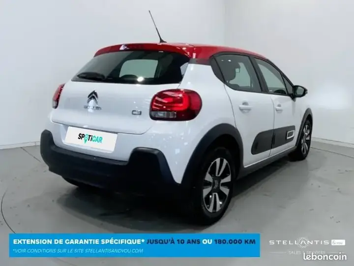 Citroen C3 2021 photo 5