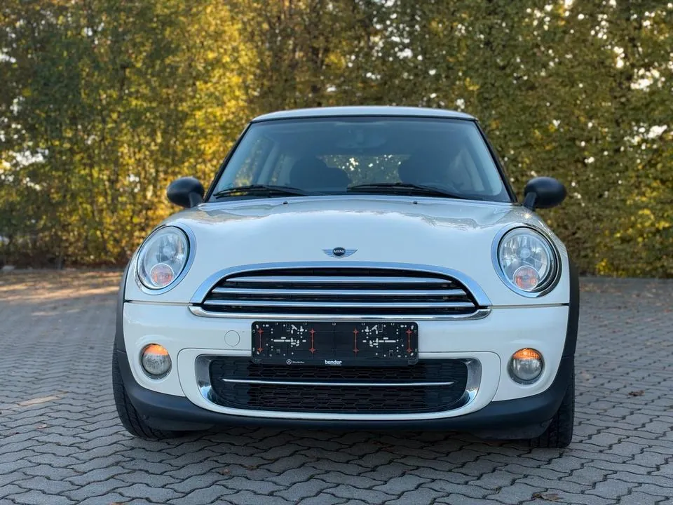 Mini One D