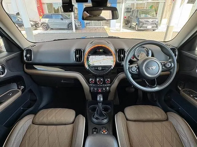 Mini Coupé D 2020 photo 2