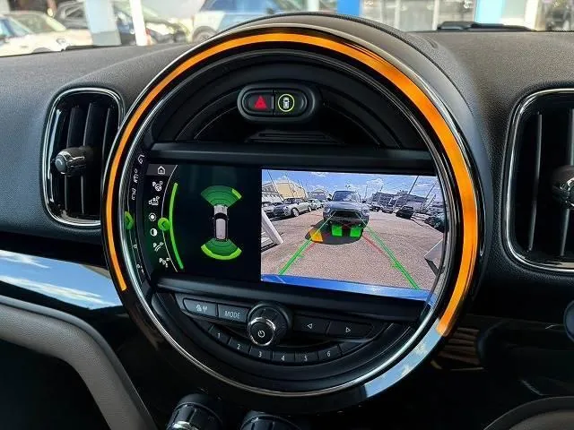 Mini Coupé D 2020 photo 4