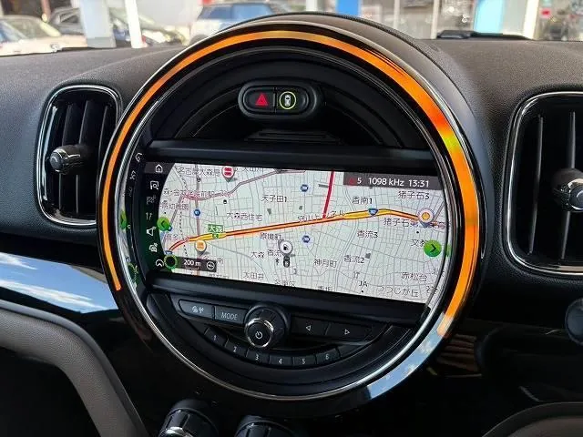 Mini Coupé D 2020 photo 3