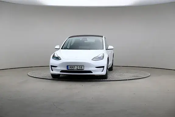 Tesla Model 3 2023 photo 3