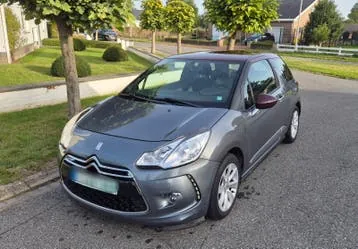 Citroen Ds3