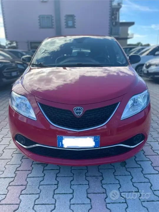 Lancia Ypsilon 2016 photo 3