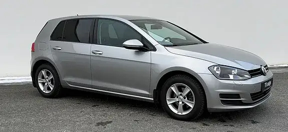 Volkswagen Golf 7