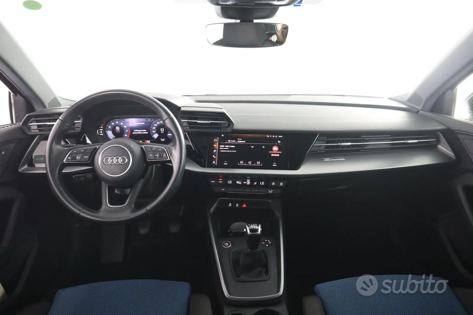 Audi A3 2023 photo 4