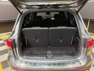 Mercedes-Benz Glb 2022 photo 3