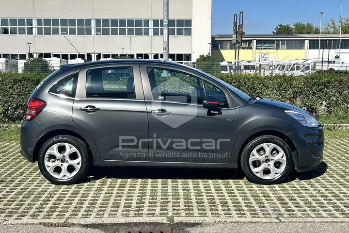 Citroen C3 2013 photo 4