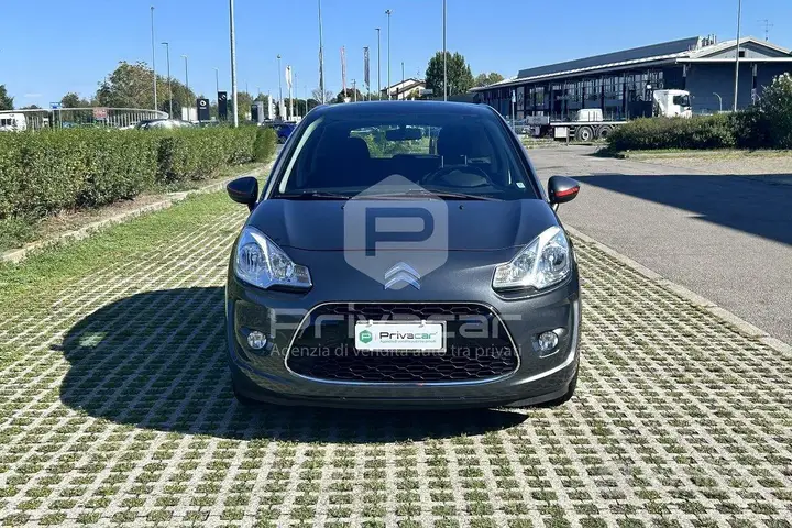 Citroen C3 2013 photo 2