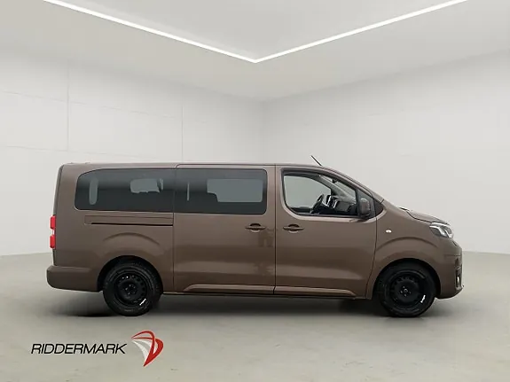 Toyota Proace Verso 2019 photo 2