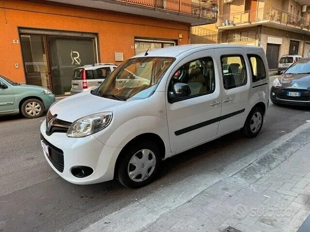 Renault Kangoo 2021 photo 5
