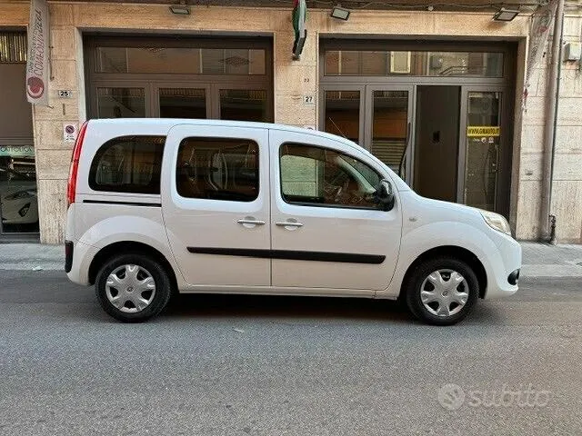 Renault Kangoo 2021 photo 2