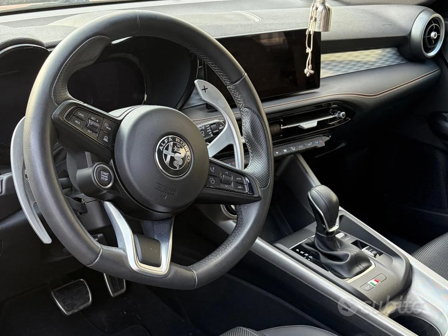 Alfa Romeo Tonale 2023 photo 4