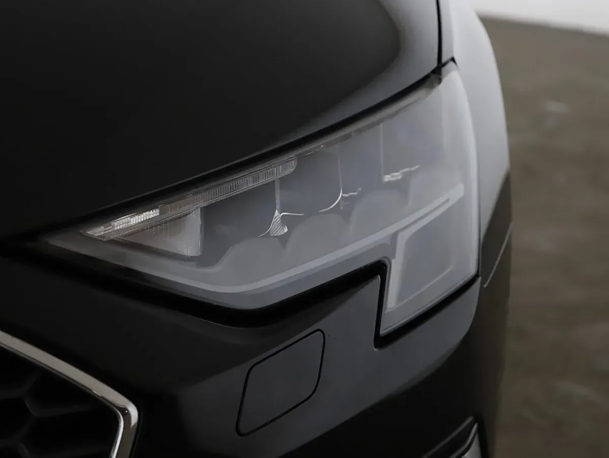 Audi A3 2020 photo 3