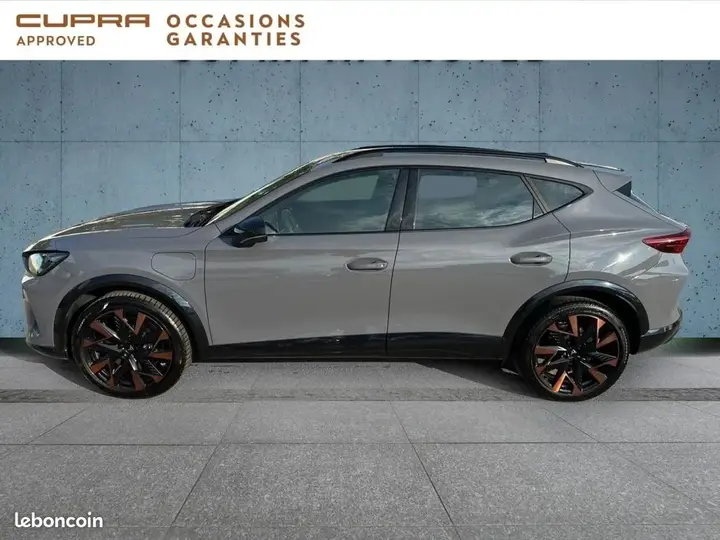 Cupra Formentor 2024 photo 2