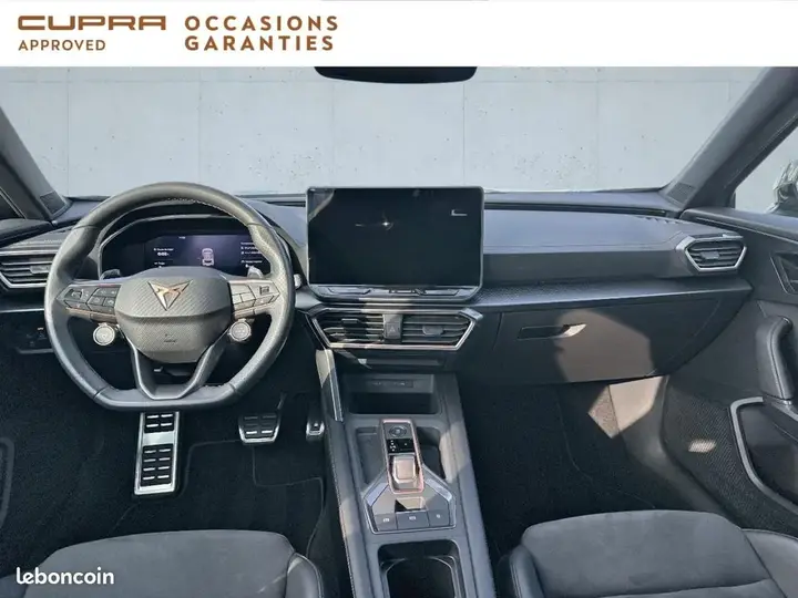Cupra Formentor 2024 photo 3