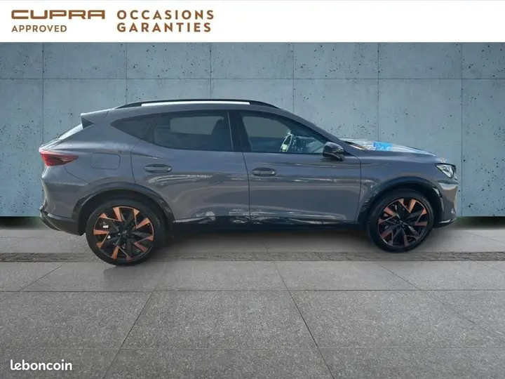 Cupra Formentor 2024 photo 5