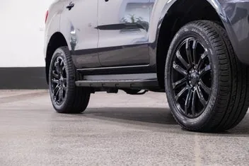Ford Everest 2020 photo 5