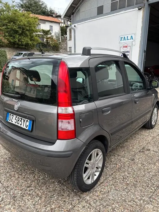 Fiat Panda 2009 photo 2
