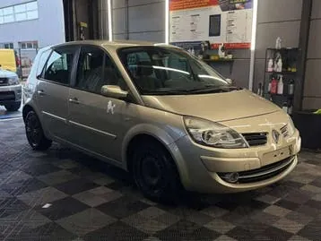 Renault Megane 2009 photo 3