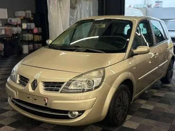 Renault Megane 2009 photo 2