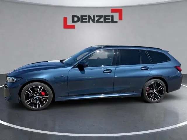 BMW 3 Series 2026 photo 2