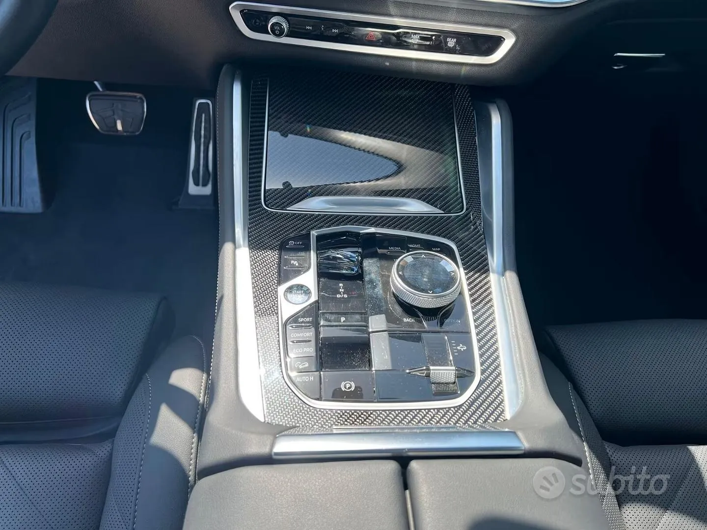 BMW X6 2025 photo 5