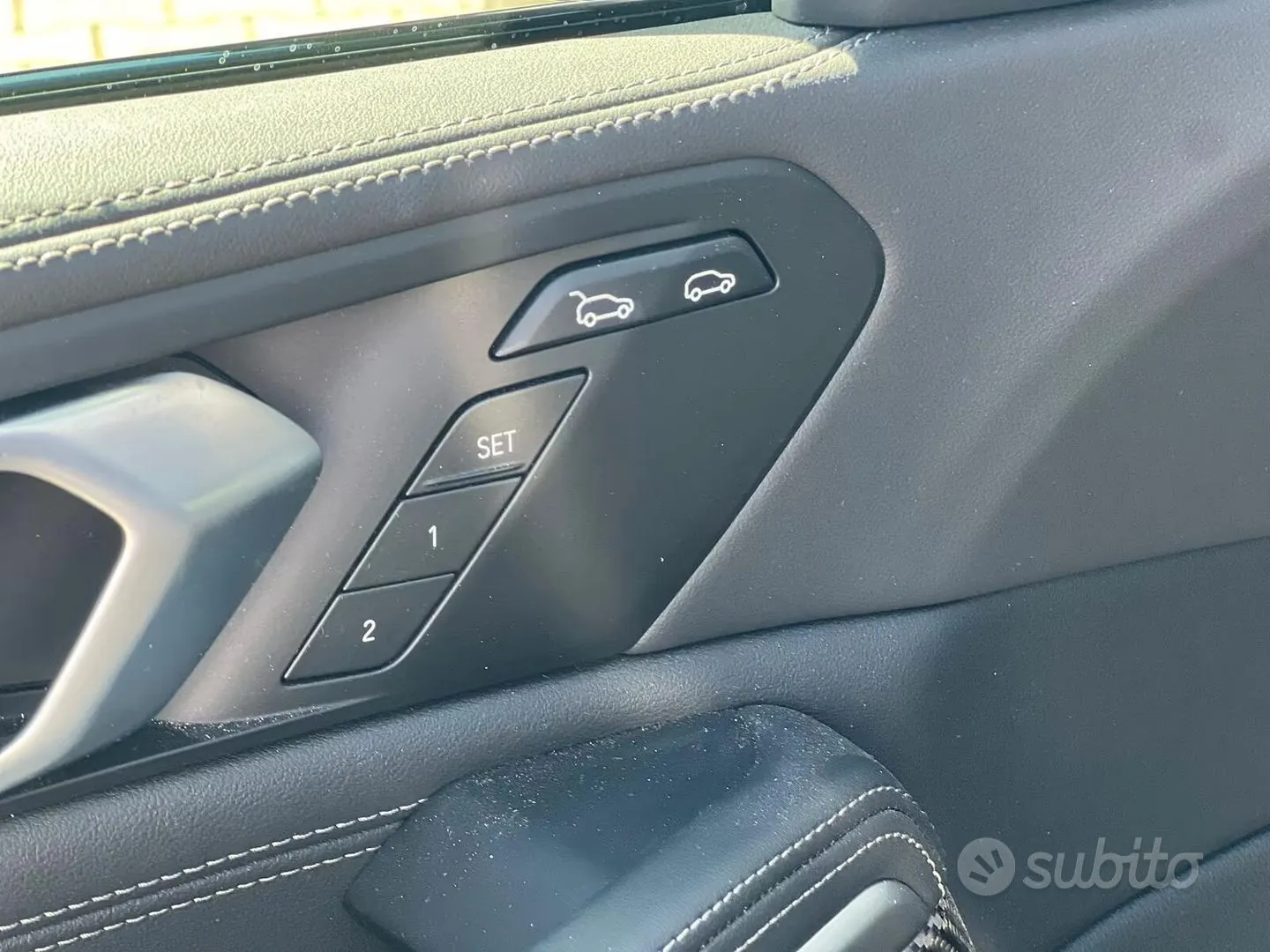 BMW X6 2025 photo 4
