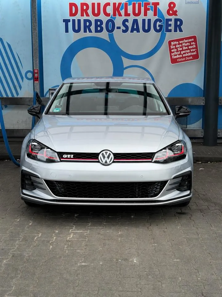 Volkswagen Golf 7
