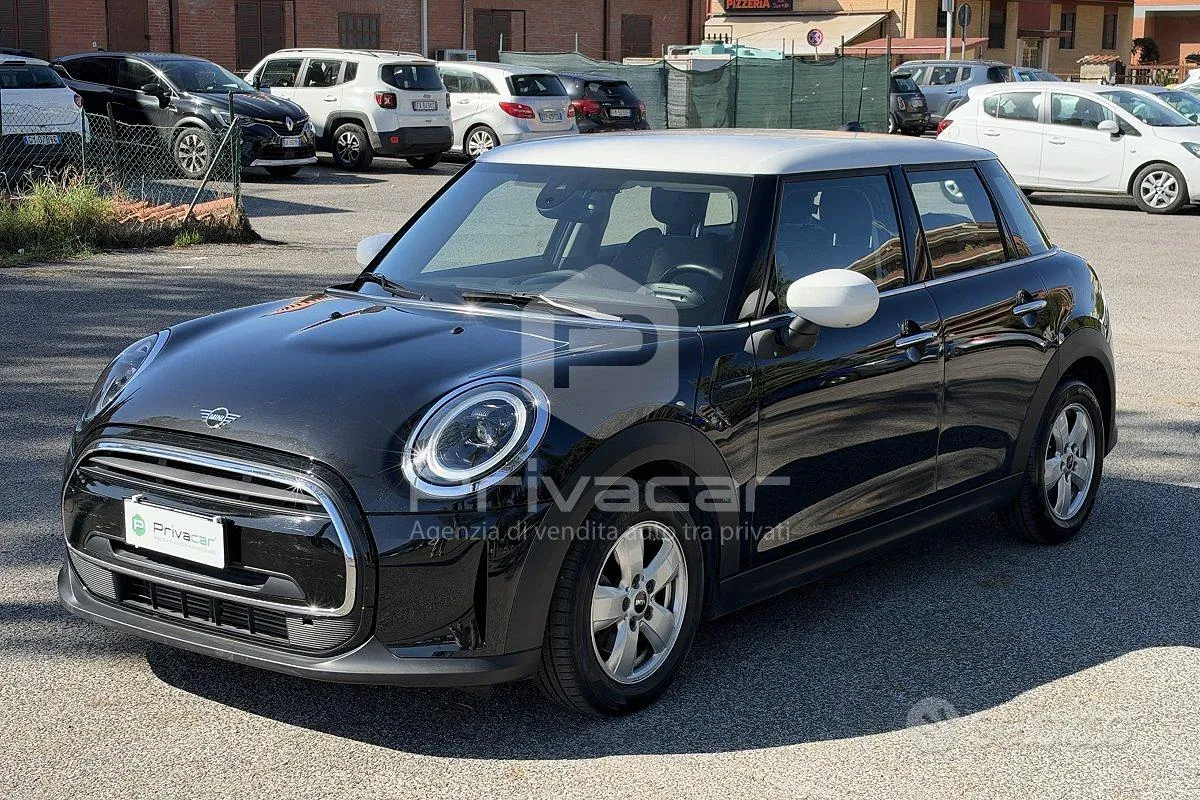 Mini Mini