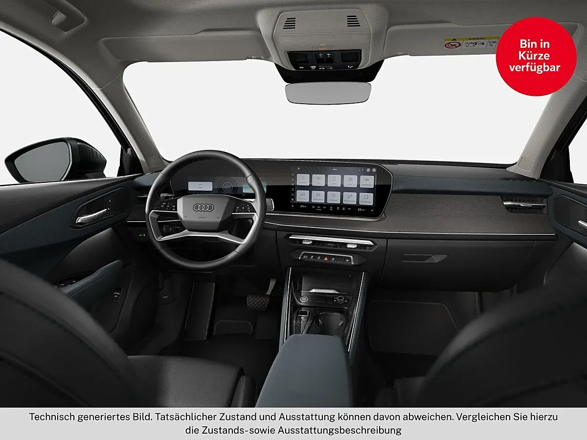 Audi Q3 2026 photo 2