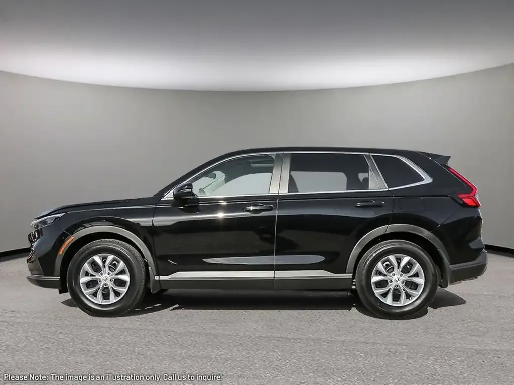 Honda Cr-V 2026 photo 3