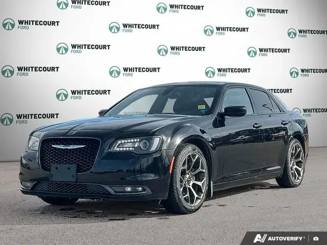 Chrysler 300