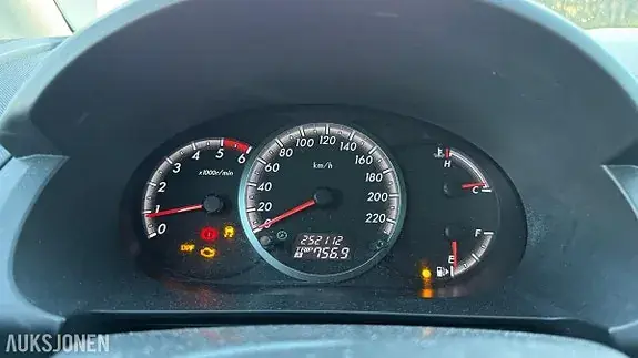 Mazda 5 2008 photo 5