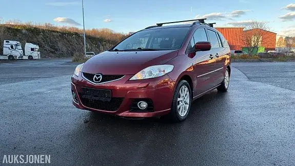 Mazda 5