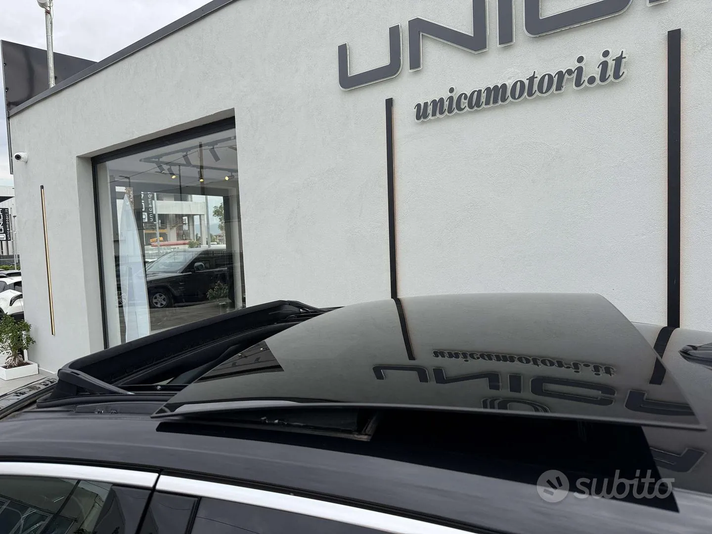 Audi Q3 2020 photo 4