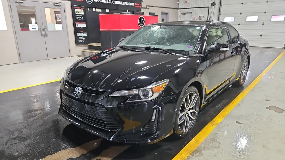 Scion Tc