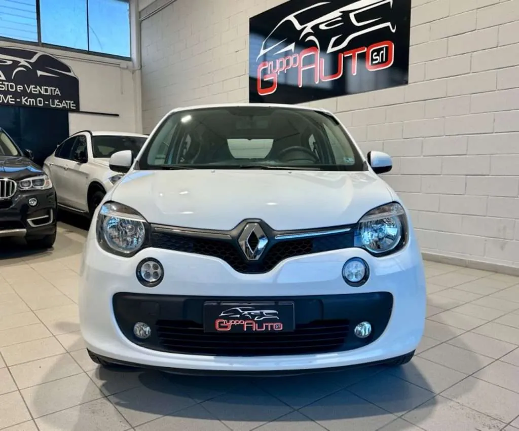 Renault Twingo 2016 photo 2