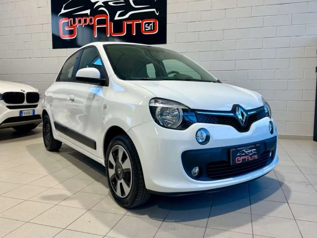 Renault Twingo 2016 photo 3