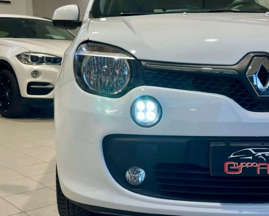 Renault Twingo 2016 photo 5