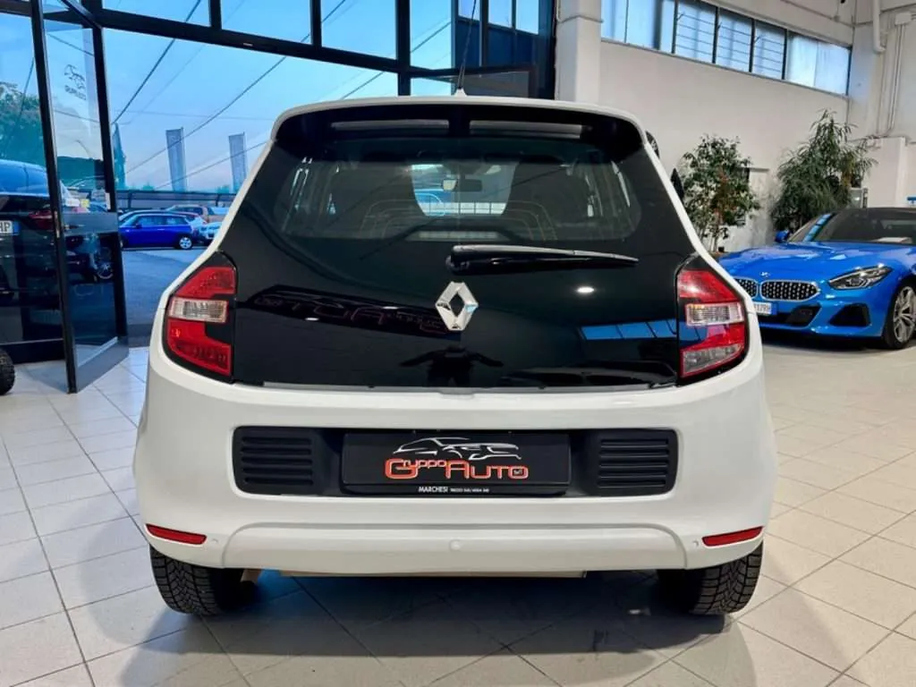 Renault Twingo 2016 photo 4
