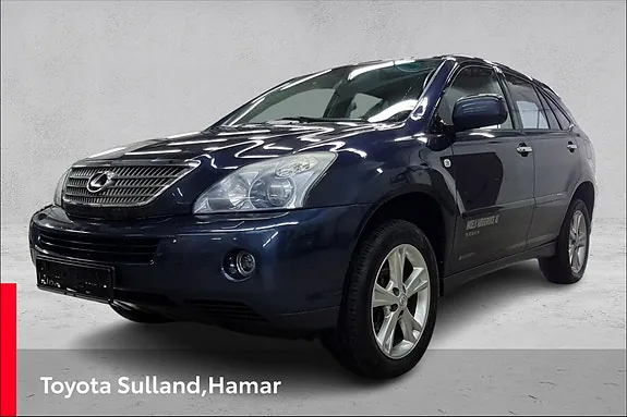 Lexus Rx400H