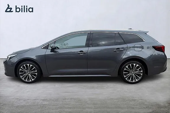Toyota Corolla 2024 photo 3