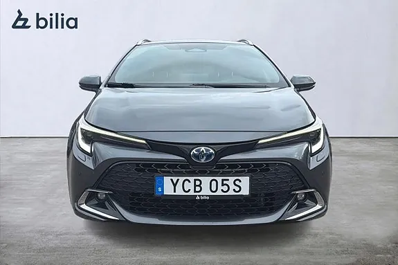 Toyota Corolla 2024 photo 5
