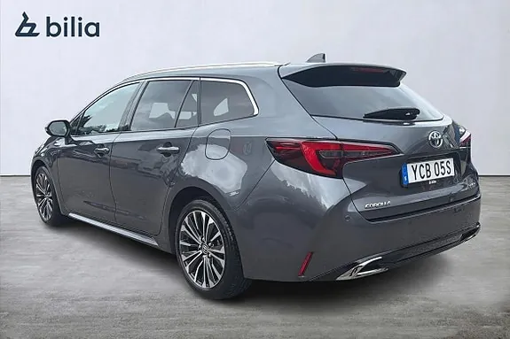 Toyota Corolla 2024 photo 2